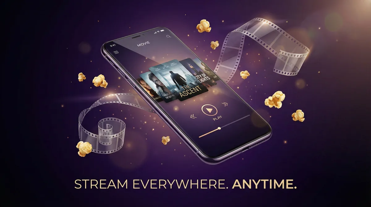 暗网禁区手机客户端下载宣传横幅